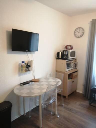Studio Pour Curiste Lamalou-les-Bains Εξωτερικό φωτογραφία