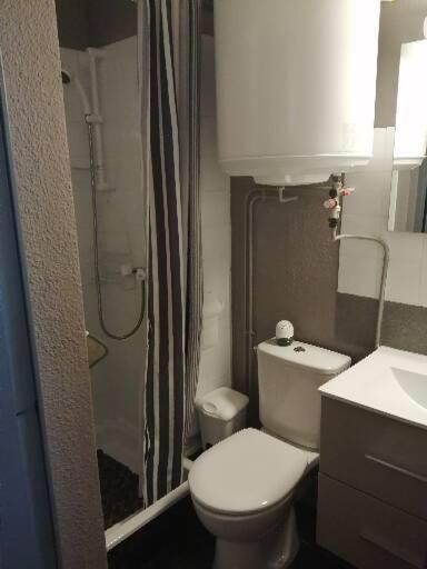 Studio Pour Curiste Lamalou-les-Bains Εξωτερικό φωτογραφία
