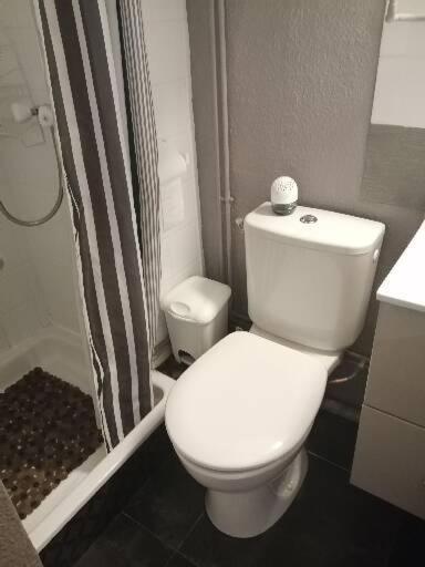 Studio Pour Curiste Lamalou-les-Bains Εξωτερικό φωτογραφία