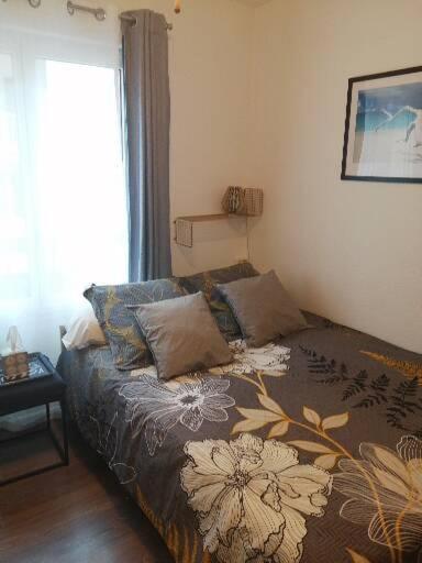 Studio Pour Curiste Lamalou-les-Bains Εξωτερικό φωτογραφία